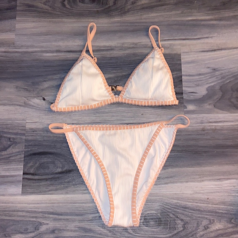 High Rise Bikini